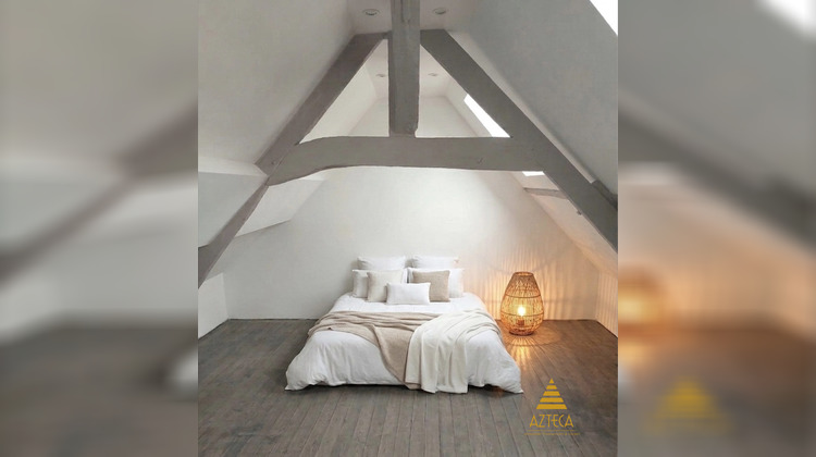 Ma-Cabane - Vente Maison Viesly, 92 m²