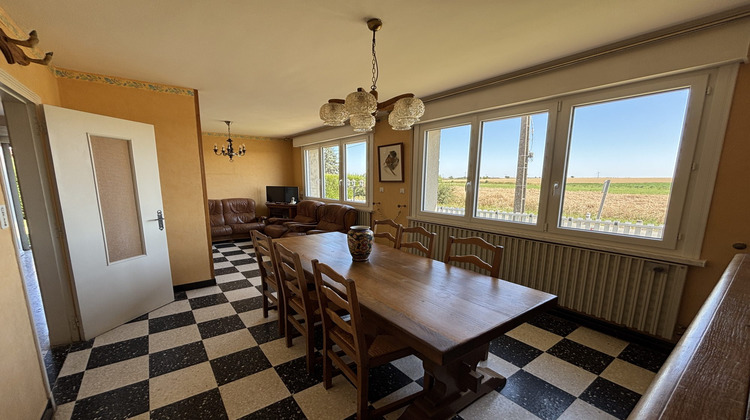 Ma-Cabane - Vente Maison Viesly, 98 m²