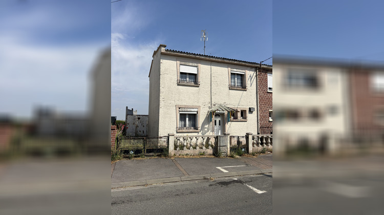 Ma-Cabane - Vente Maison Viesly, 73 m²