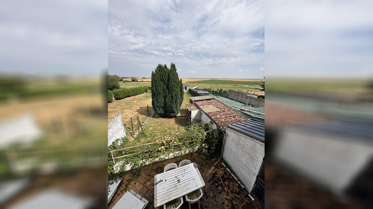 Ma-Cabane - Vente Maison Viesly, 73 m²