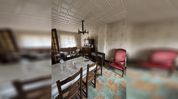 Ma-Cabane - Vente Maison Viesly, 73 m²