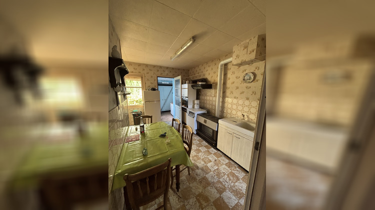 Ma-Cabane - Vente Maison Viesly, 73 m²