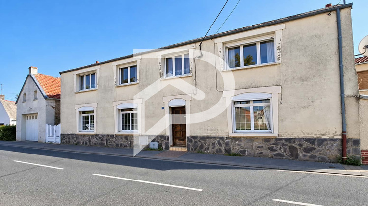 Ma-Cabane - Vente Maison VIESLY, 162 m²
