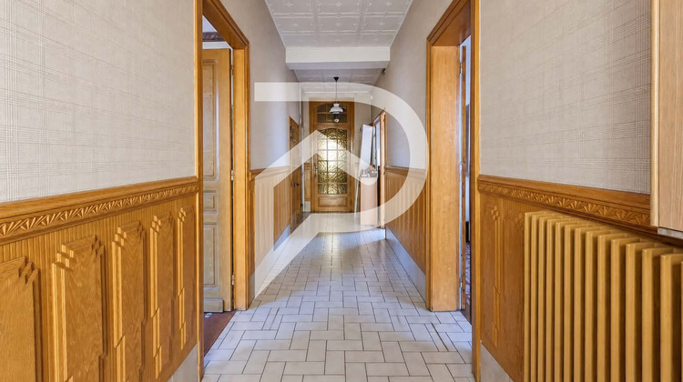 Ma-Cabane - Vente Maison VIESLY, 162 m²