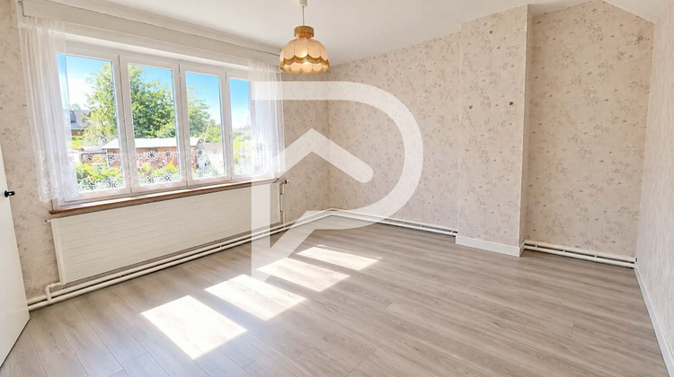 Ma-Cabane - Vente Maison VIESLY, 162 m²