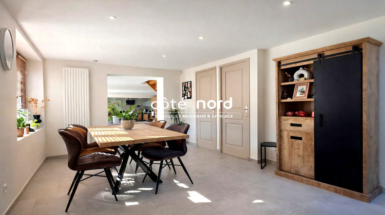 Ma-Cabane - Vente Maison Viesly, 93 m²