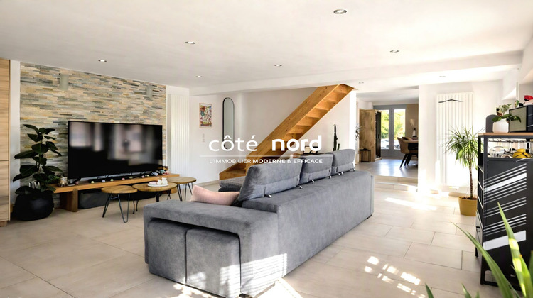 Ma-Cabane - Vente Maison Viesly, 93 m²