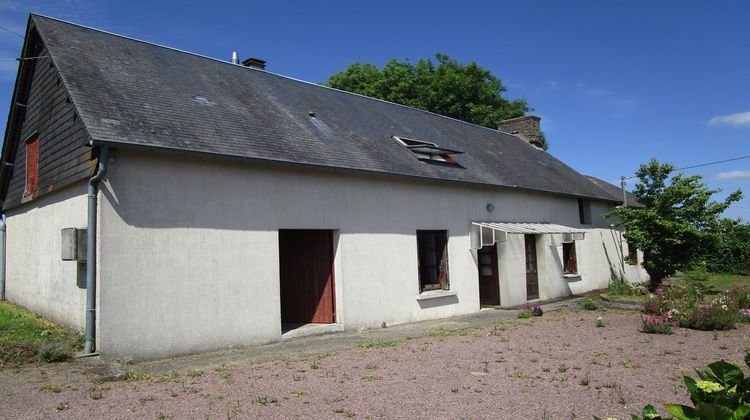 Ma-Cabane - Vente Maison Viessoix, 84 m²