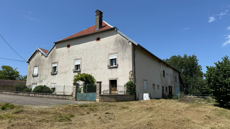 Ma-Cabane - Vente Maison VIETHOREY, 124 m²