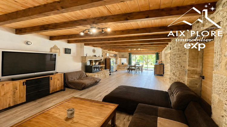 Ma-Cabane - Vente Maison Vieu-d'Izenave, 190 m²