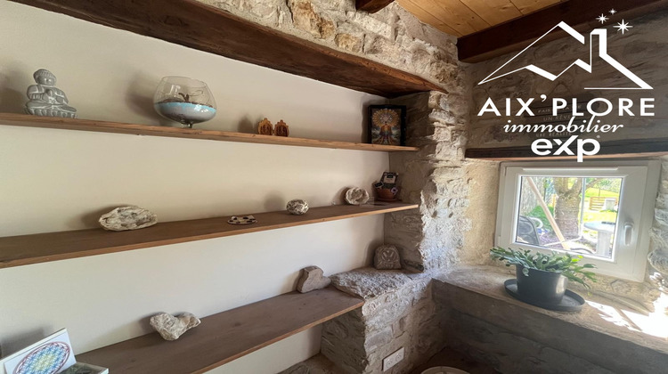 Ma-Cabane - Vente Maison Vieu-d'Izenave, 190 m²