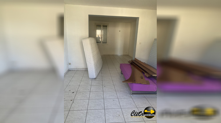 Ma-Cabane - Vente Maison Vieu-d'Izenave, 109 m²