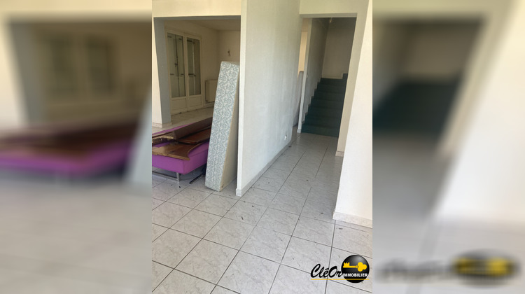 Ma-Cabane - Vente Maison Vieu-d'Izenave, 109 m²