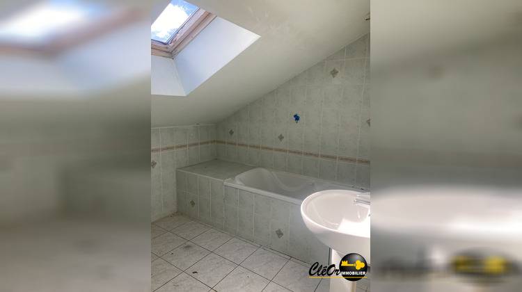 Ma-Cabane - Vente Maison Vieu-d'Izenave, 109 m²
