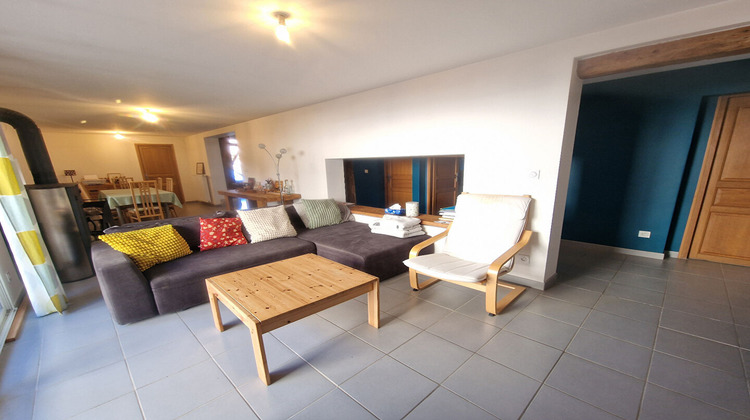 Ma-Cabane - Vente Maison VIEU-D'IZENAVE, 235 m²