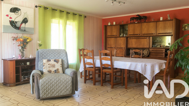 Ma-Cabane - Vente Maison Vieu-d'Izenave, 109 m²