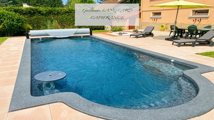 Ma-Cabane - Vente Maison VIEU D IZENAVE, 147 m²