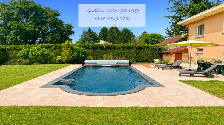 Ma-Cabane - Vente Maison VIEU D IZENAVE, 147 m²