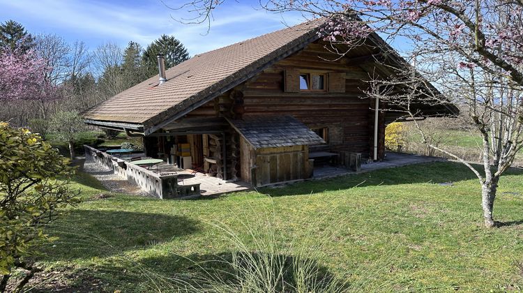 Ma-Cabane - Vente Maison Vieugy, 84 m²