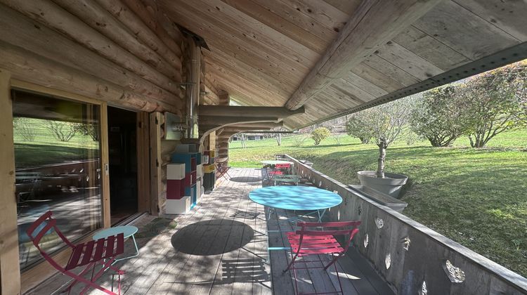 Ma-Cabane - Vente Maison Vieugy, 84 m²