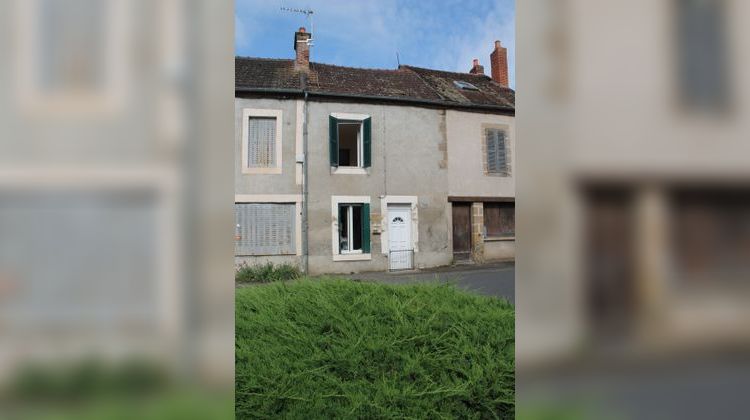 Ma-Cabane - Vente Maison Vieure, 56 m²