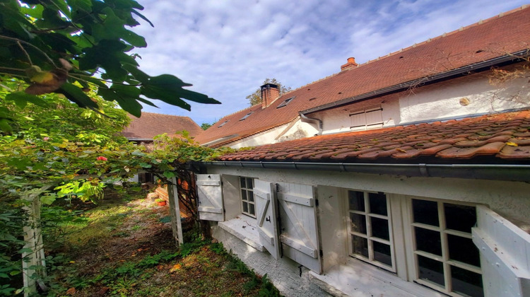 Ma-Cabane - Vente Maison Vieure, 190 m²