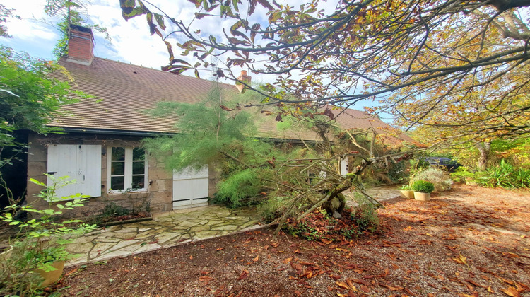 Ma-Cabane - Vente Maison Vieure, 190 m²