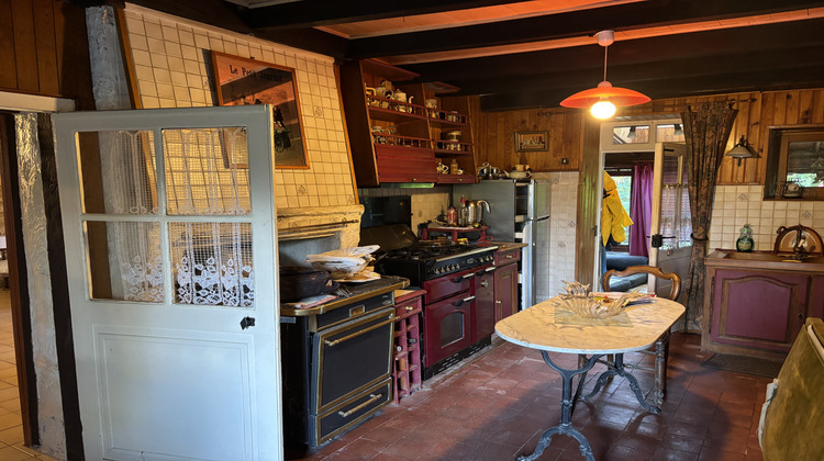 Ma-Cabane - Vente Maison Vieure, 190 m²