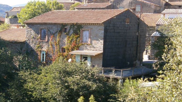 Ma-Cabane - Vente Maison Vieussan, 145 m²