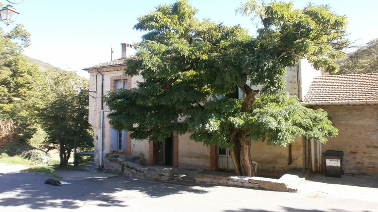 Ma-Cabane - Vente Maison Vieussan, 145 m²