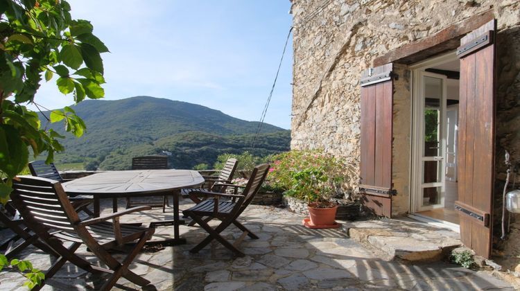 Ma-Cabane - Vente Maison VIEUSSAN, 250 m²