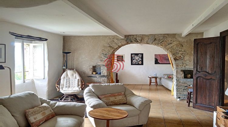 Ma-Cabane - Vente Maison VIEUSSAN, 250 m²