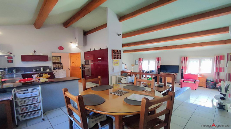 Ma-Cabane - Vente Maison VIEUSSAN, 125 m²