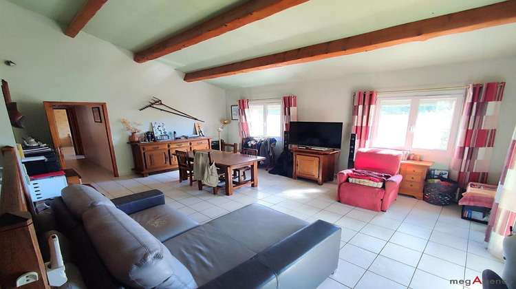 Ma-Cabane - Vente Maison VIEUSSAN, 125 m²