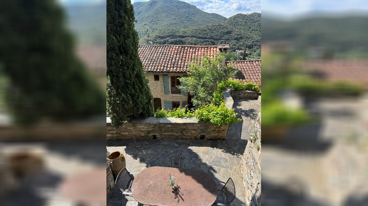 Ma-Cabane - Vente Maison VIEUSSAN, 140 m²