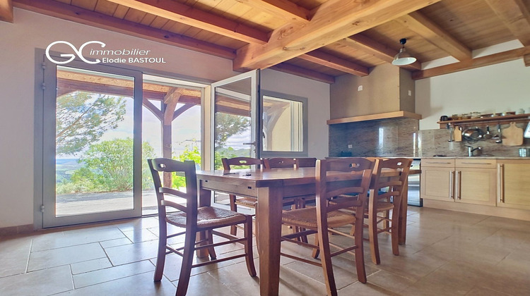 Ma-Cabane - Vente Maison Vieussan, 102 m²