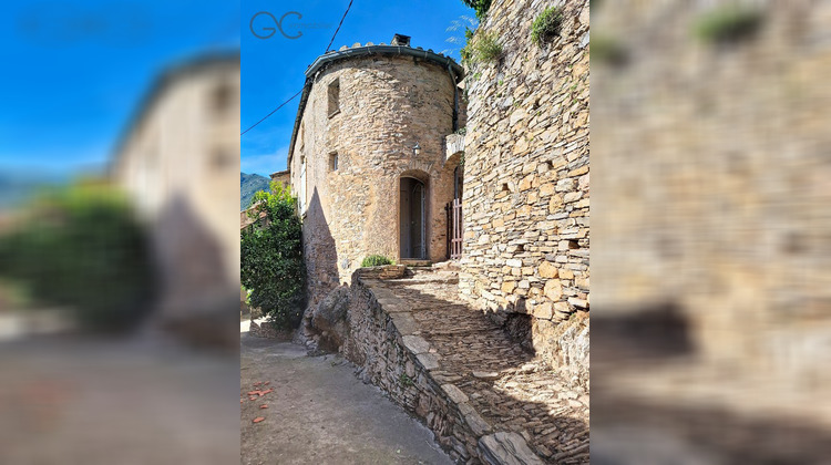 Ma-Cabane - Vente Maison Vieussan, 148 m²