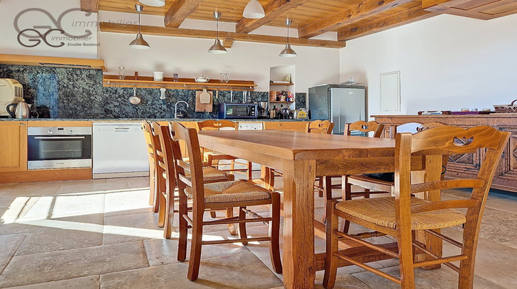 Ma-Cabane - Vente Maison Vieussan, 148 m²