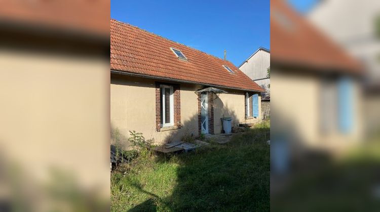 Ma-Cabane - Vente Maison VIEUVICQ, 95 m²