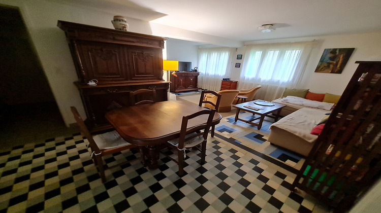 Ma-Cabane - Vente Maison VIEUVICQ, 74 m²