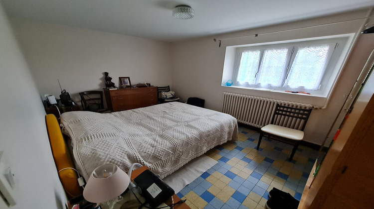 Ma-Cabane - Vente Maison VIEUVICQ, 74 m²