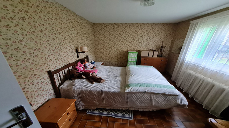 Ma-Cabane - Vente Maison VIEUVICQ, 74 m²