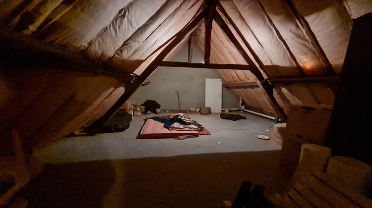 Ma-Cabane - Vente Maison VIEUVICQ, 74 m²