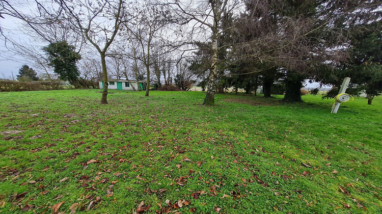 Ma-Cabane - Vente Maison VIEUVICQ, 74 m²