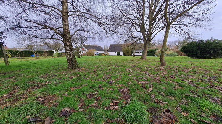 Ma-Cabane - Vente Maison VIEUVICQ, 74 m²