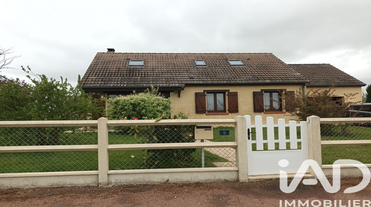 Ma-Cabane - Vente Maison Vieuvicq, 95 m²
