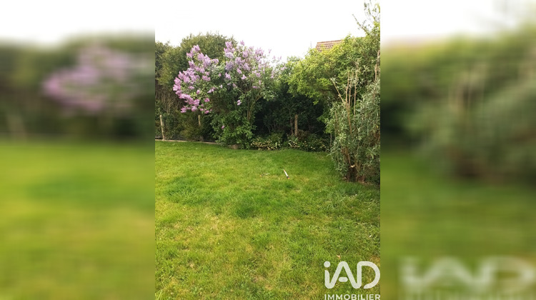 Ma-Cabane - Vente Maison Vieuvicq, 95 m²