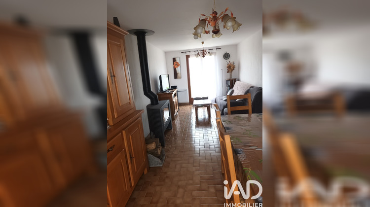 Ma-Cabane - Vente Maison Vieuvicq, 95 m²