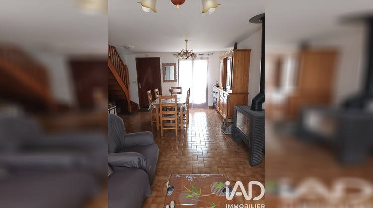 Ma-Cabane - Vente Maison Vieuvicq, 95 m²