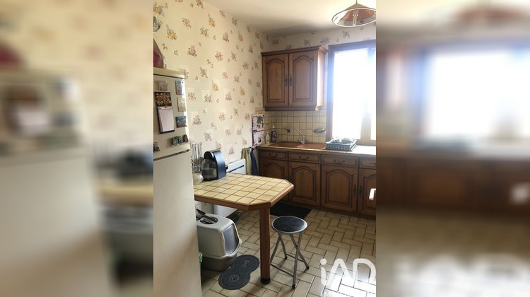 Ma-Cabane - Vente Maison Vieuvicq, 95 m²